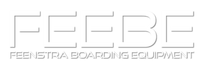 Welcome at Feebe Boarding Equipment